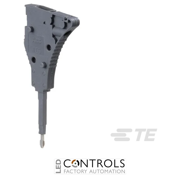 1snk900200r0000 - tc5 [pk=10] test connector