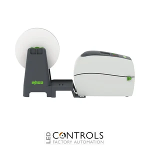 258-5100 Wago Thermal transfer smart printer without marking material, mobile starter kit - image 4