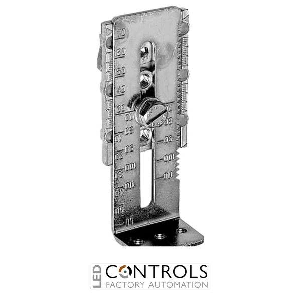 2CPX062463R9999 ABB ZW142P2 Deep Mounting Bracket Pack of 2