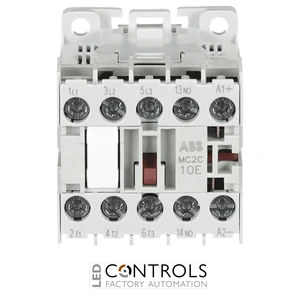 1SAL103584R9902 ABB MC2C310ATD Mini Contactor Compact Control Contactor