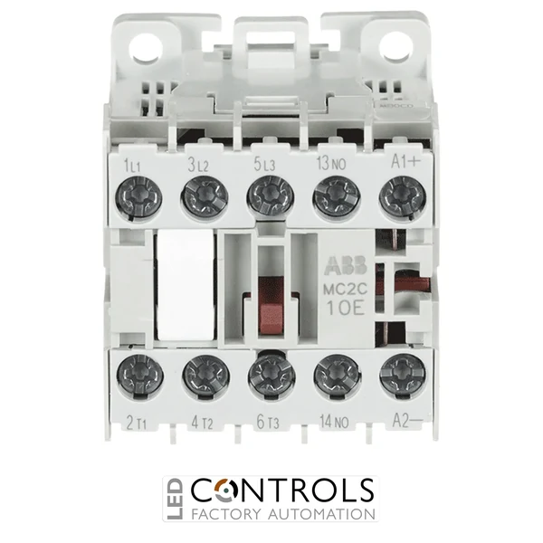 1SAL103584R9902 ABB MC2C310ATD Mini Contactor Compact Control Contactor