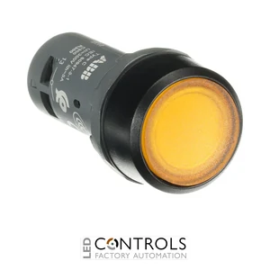 1SFA619100R1113 ABB CP1-11Y-10 Compact Pushbutton - image 3