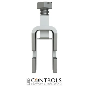2CPX062437R9999 ABB ZK157P50 16–120 mm² Connecting Terminal 50Pc