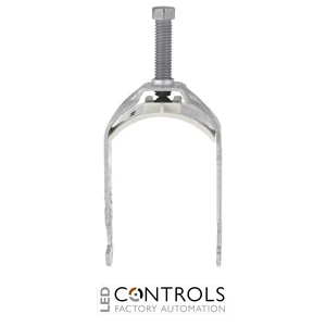 2CPX060006R9999 ABB ZK144 40–46 mm Bolt Clamp