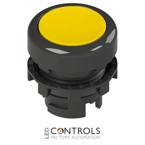 E2 1PU1R5210 Pizzato Pushbutton EROUND series