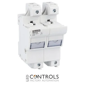 FB03A1N - FUSE HOLDER 1P+N 22X58