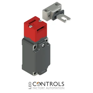 FP 2093-F8 Pizzato Safety switch with separate actuator