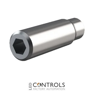SV9640.370 Rittal Terminal stud M12 L: 30mm (Maxi-PLS 1600/2000)