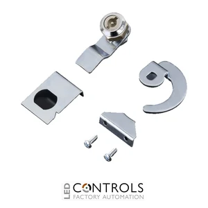 FT2749.000 Rittal Cam lock for operating panel