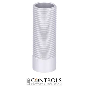 LTN50P050T - THREAD. EXT. PIPE 50MM FOR 50MM BASE