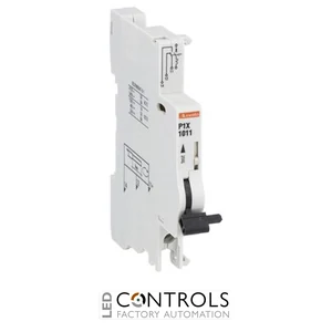 P1X1011S - AUXILIARY CONTACT 1 CHANGEOVER