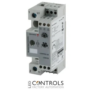 RGS1P23V92EA - 1P-SSR V IN - PS 230V 90A 800VP-E