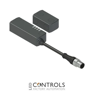 ST DD210M0.1-D0T Pizzato ST D series safety sensor