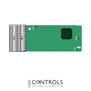 UMI-S0013 Unitronics RESOLVER 5V CARD
