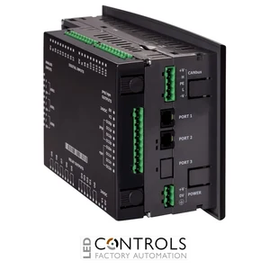 V570-57-T20B Unitronics V570 COLOR OPLC,WL,5.7",TOUCH