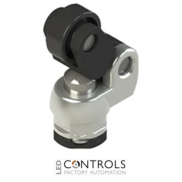 VN AA0CB Pizzato Head roller lever