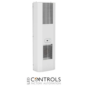 Pfannenberg Cooling Unit Ecool DTI 6X1E 230V 7035DTI 6X1E 230V 7035