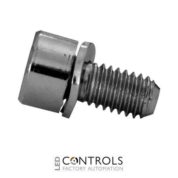 2CPX061121R9999 ABB ZW32P4 M6 × 12 Screw