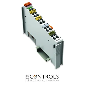 Wago 750-513 2Do, Ac 250 V 2A Pot-Free Relay2No