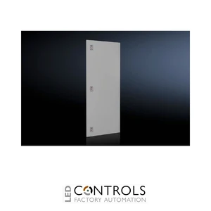 SV9682.140 Rittal Partial door WH: 400x1000mm