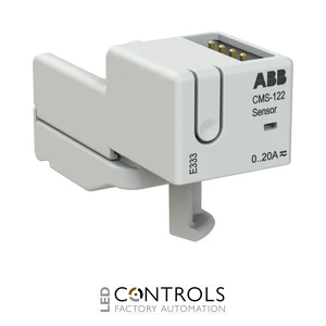 2CCA880222R0001 ABB CMS-122CA 20A Open-Core Current Sensor - image 3