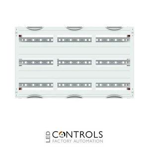 2CPX041214R9999 ABB MG433 Modular Expansion 3 PW