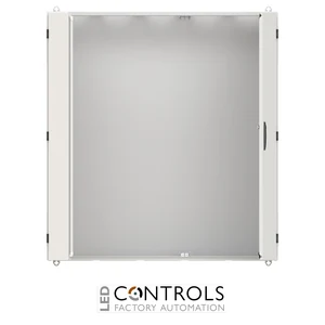 2CPX010099R9999 ABB TL509G IP55 Sub-Distribution Enclosure 1300 x 1400 x 275mm