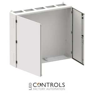 2CPX010089R9999 ABB TL507G IP55 Enclosure 1300 x 1100 x 275 mm - image 3