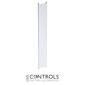 2CPX010940R9999 ABB TZM112 Mounting Plate 1PW 12GU - image 3