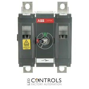 1SCA158251R1001 ABB OTDC630FV11-ESS 2 Pole 1500VDC  630A Switch Disconnector - image 3
