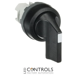 1SFA611215R1006 ABB M3SS6-10B 3-Position Selector Switch - image 3