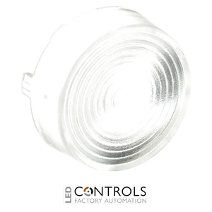 1SFA616920R8005 ABB KA1-8005 Light Diffusing Fresnel Lens - image 3