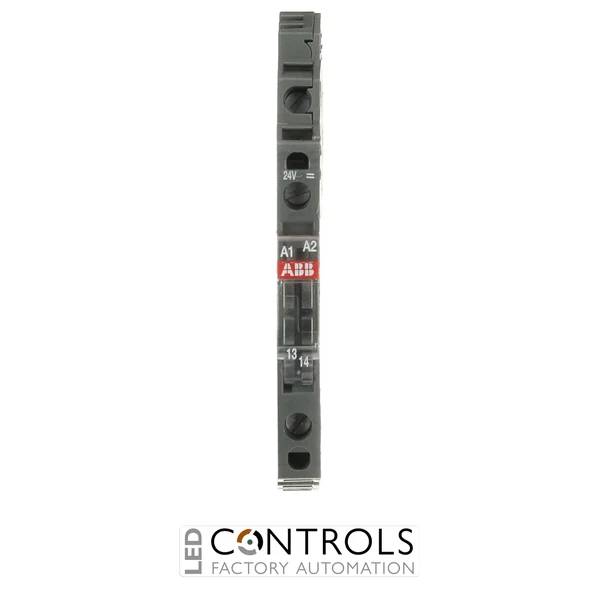 1SNA645024R2100 ABB OBOC5000-24VDC R600 Optocoupler 5 A