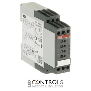1SVR730760R0400 ABB CM-SFS.21S Current Monitoring Relay 3 mA–1 A RMS 24–240 V AC/DC - image 3