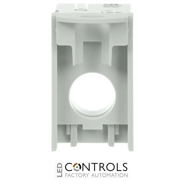 2CCA880136R0001 ABB CMS-200S8 160 A S800 Current Sensor