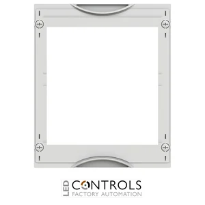 2CPX062890R9999 ABB AG164 Meter Cover 250 x 300 mm 1PW