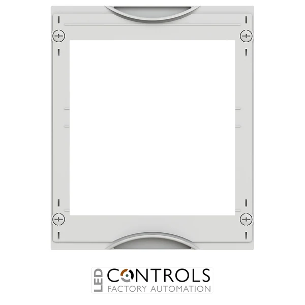 2CPX062890R9999 ABB AG164 Meter Cover 250 x 300 mm 1PW