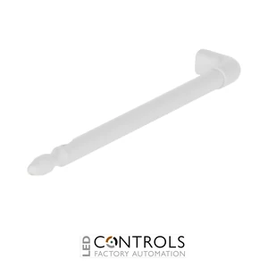 4TBA831652C0100 ABB 831652 ARIA Hinge Pins 20 Pieces - image 2