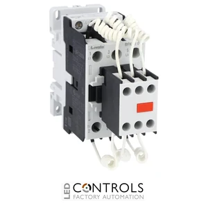 BFK2600A57560 - 3P CONTACTOR 20KVAR 575V 60HZ