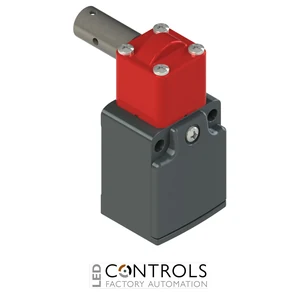 FC 3395-M2 Pizzato Safety switch for hinged doors