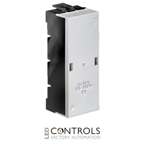 SV9613.000 Rittal Mini-PLS busbar connection adaptor 63 A 690 V 3-pole