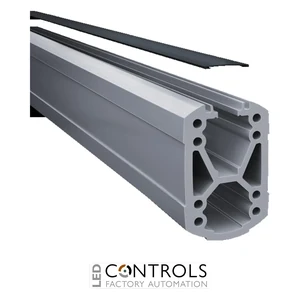 CP6212.110 Rittal Support section 120 open L: 1000mm