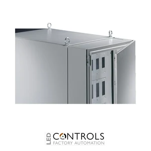 TS8609.020 Rittal Cover with door for WD: 2000x500mm