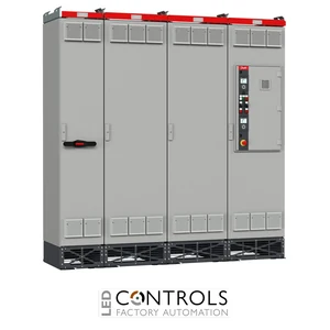137U8387 Danfoss iC7-Automation 560kW/750 3 phase regenerative AFE