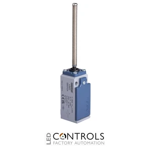 EMAS L51K13SOM103 EMAS L51 SERIES LIMIT SW. SNAP ACTION 1NC+1NO METAL SPIRAL LEVER