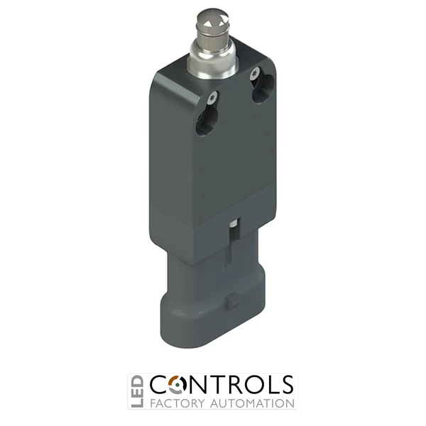 NA B110AC-SAK Pizzato Modular prewired switch with long plunger