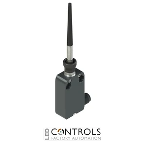 NA B110HB-DMK Pizzato Modular prewired switch with spring rod with plastic pin