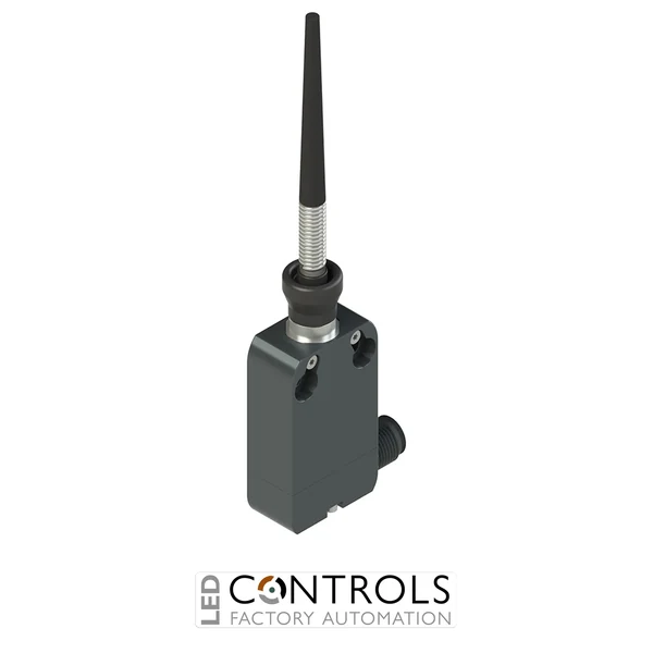 NA B110HB-DMK Pizzato Modular prewired switch with spring rod with plastic pin