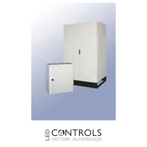 BS100.08.15.40 Tempa Pano Steel Waterproof Electrical Enclosure 800mm Wide x 1500mm High x 400mm Deep IP55 Rated - image 2