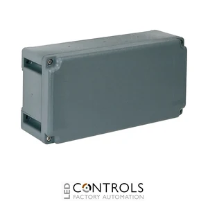 TM2314DB Ilme Box with fixed cover (230 x 144 x 94.5)